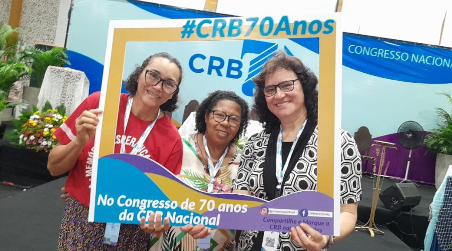 Congresso Nacional da CRB - Fortaleza/CE