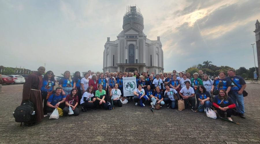 Pastoral da Criança celebra 40 anos no RS