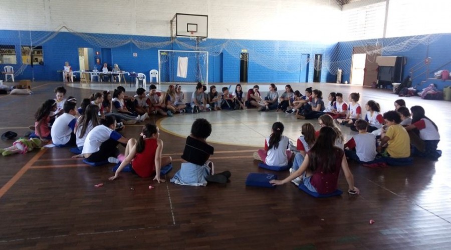 Betânia Nossa Senhora Medianeira acolhe encontro do Grupo ONDA