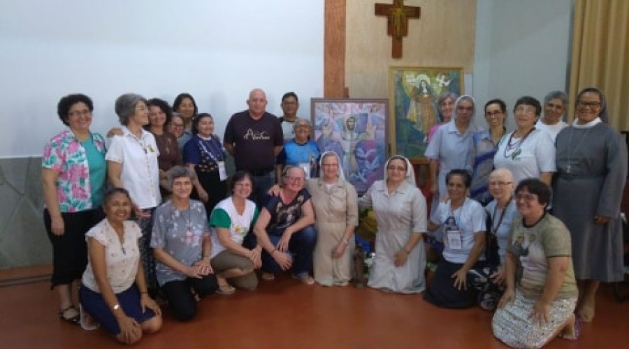 ERFRAN - Encontro de Revitalização Franciscana